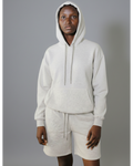 Jejeh Hoodie Set (Hoodie on Shorts) F