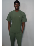 Ajebo 2-Piece (Tee on Trouser)