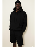 Jejeh Hoodie Set (Hoodie on Shorts)