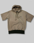 Flint Hoodie (short Sleeve)F