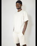 Ajebo 2-Piece (Tee on Shorts)