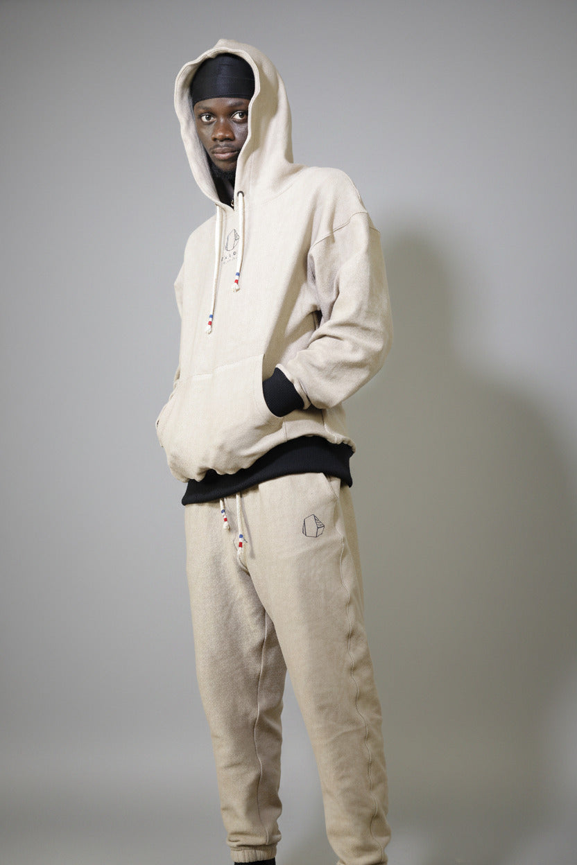 Jejeh Hoodie Set