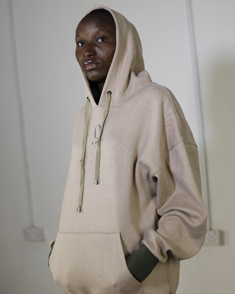 Flint Hoodie (Long Sleeve) F